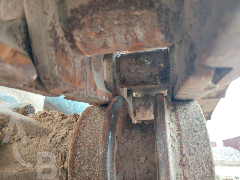 Гусеничный погрузчик Caterpillar 963 C: фото 18 Гусеничный погрузчик Caterpillar 963 C: фото 18