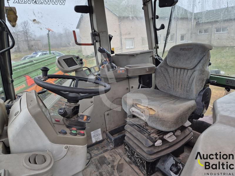 Fendt 920 Vario - Трактор: фото 5 Fendt 920 Vario - Трактор: фото 5