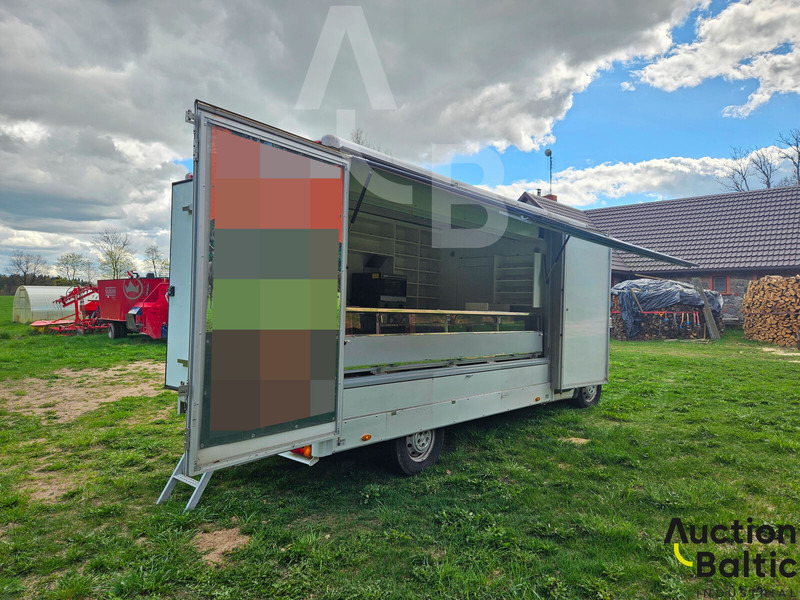 Fiat Ducato - Фургон: фото 4 Fiat Ducato - Фургон: фото 4