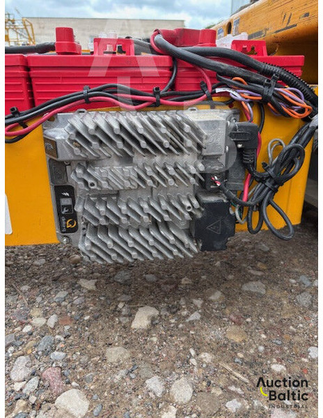 Haulotte Optimum 8AC в лизинг Haulotte Optimum 8AC: фото 12 Haulotte Optimum 8AC в лизинг Haulotte Optimum 8AC: фото 12