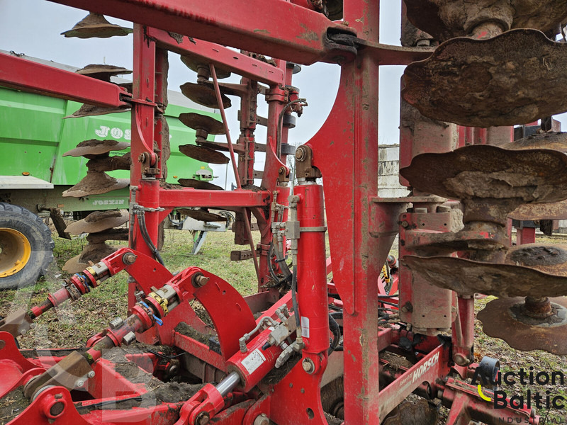 Культиватор Horsch Joker 8 RT: фото 8