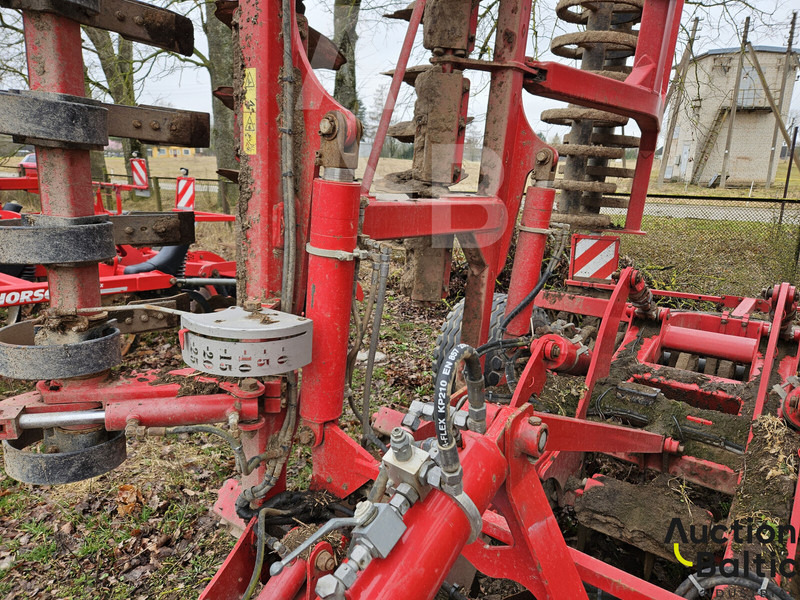 Культиватор Horsch Joker 8 RT: фото 7