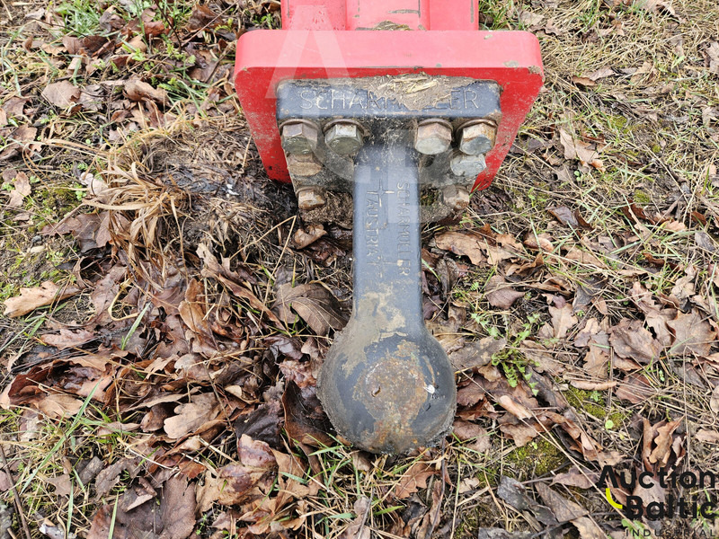 Культиватор Horsch Joker 8 RT: фото 19