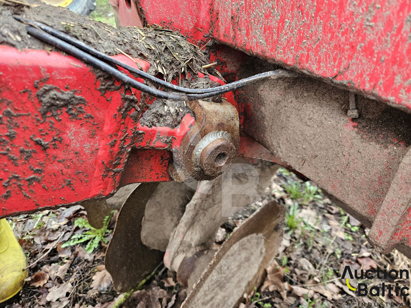 Культиватор Horsch Joker 8 RT: фото 9