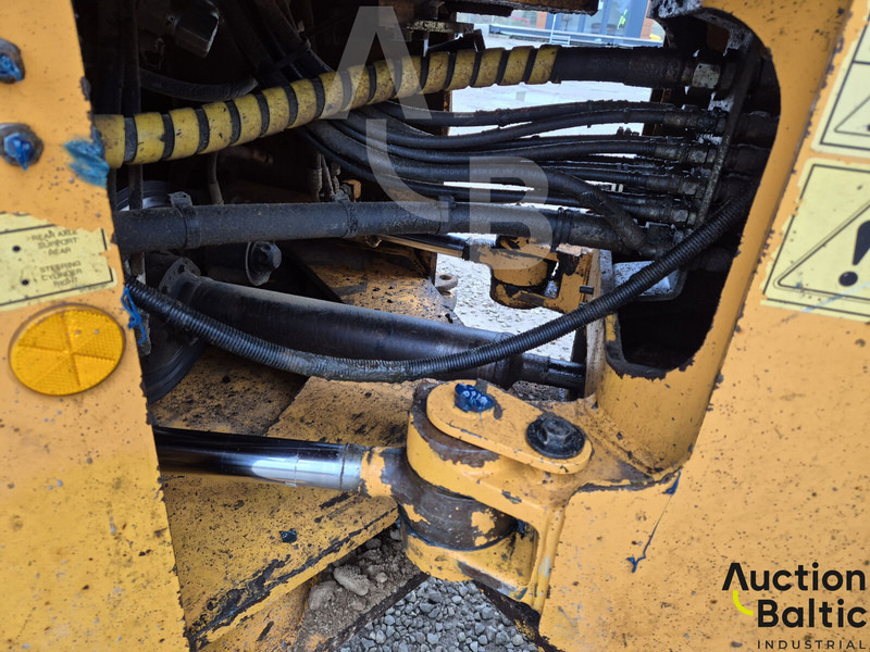 Колёсный погрузчик Hyundai HL 757-9 A: фото 18 Колёсный погрузчик Hyundai HL 757-9 A: фото 18