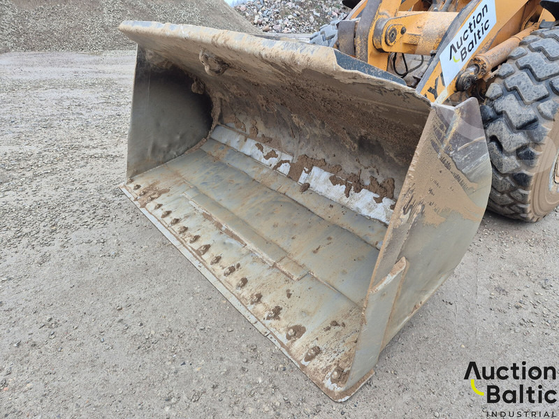 Колёсный погрузчик Hyundai HL 757-9 A: фото 14 Колёсный погрузчик Hyundai HL 757-9 A: фото 14