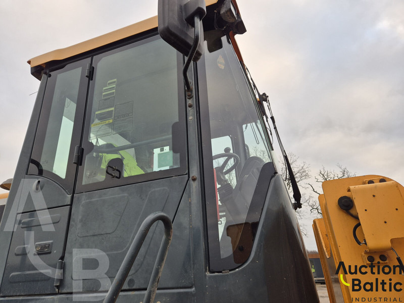 Колёсный погрузчик Hyundai HL 757-9 A: фото 12 Колёсный погрузчик Hyundai HL 757-9 A: фото 12