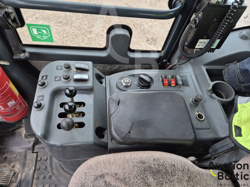 Колёсный погрузчик Hyundai HL 757-9 A: фото 9 Колёсный погрузчик Hyundai HL 757-9 A: фото 9