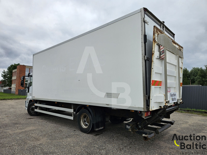 Iveco Euro Cargo 120E 25 - Рефрижератор: фото 3 Iveco Euro Cargo 120E 25 - Рефрижератор: фото 3