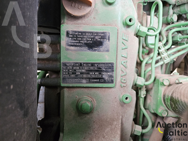 John Deere 4049 M в лизинг John Deere 4049 M: фото 20