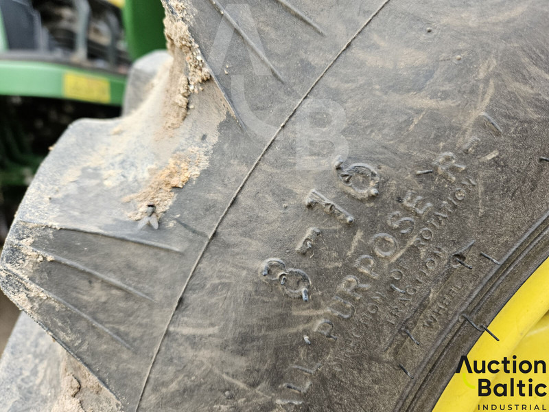 John Deere 4049 M в лизинг John Deere 4049 M: фото 18