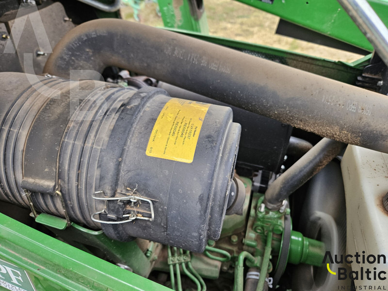 John Deere 4049 M в лизинг John Deere 4049 M: фото 11