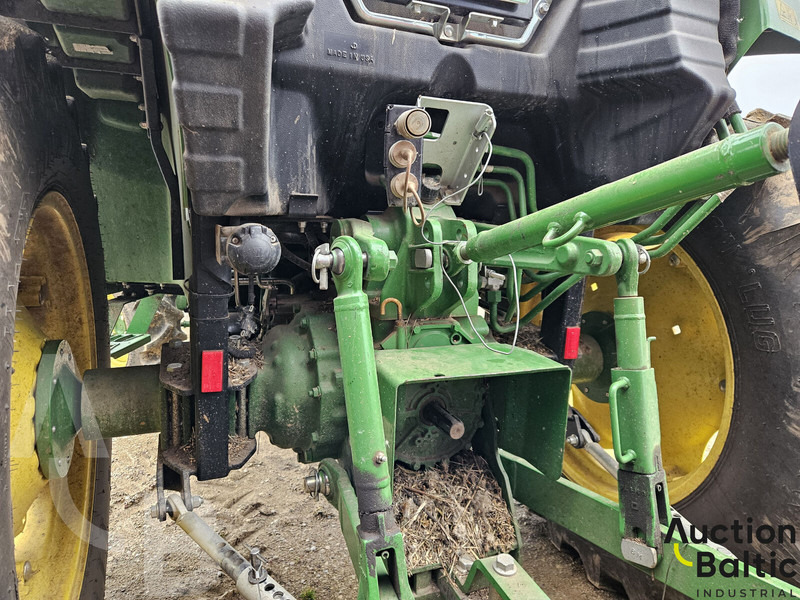 John Deere 4049 M в лизинг John Deere 4049 M: фото 15