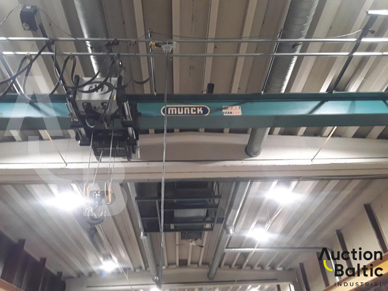 KONECRANES - Кран: фото 3 KONECRANES - Кран: фото 3