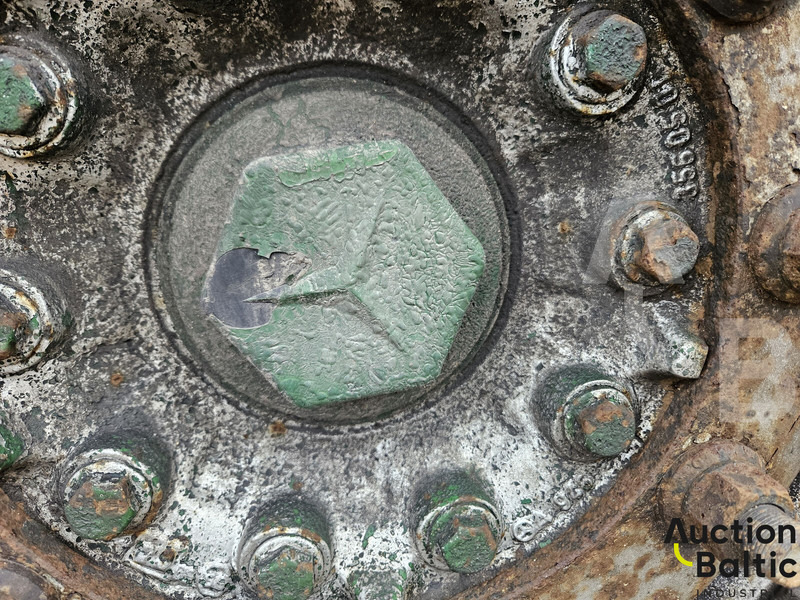 Kempf SKM 35/3 в лизинг Kempf SKM 35/3: фото 19