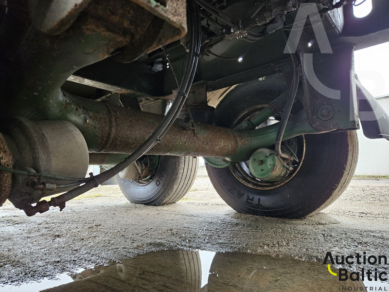 Kempf SKM 35/3 в лизинг Kempf SKM 35/3: фото 18