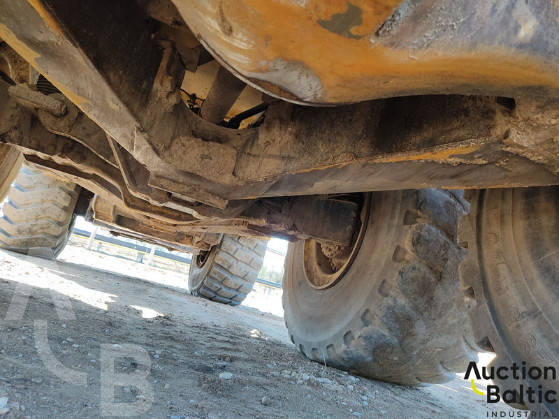 Komatsu HM400 в лизинг Komatsu HM400: фото 17