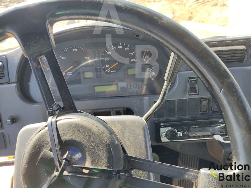 Komatsu HM400 в лизинг Komatsu HM400: фото 8