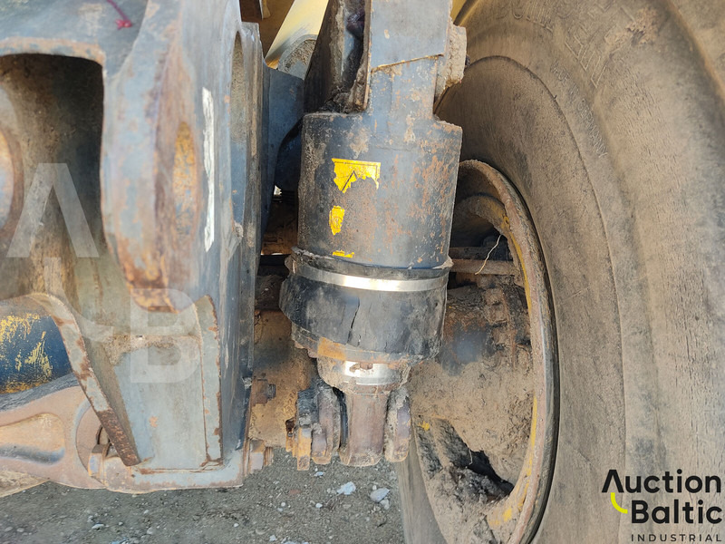 Komatsu HM400 в лизинг Komatsu HM400: фото 18