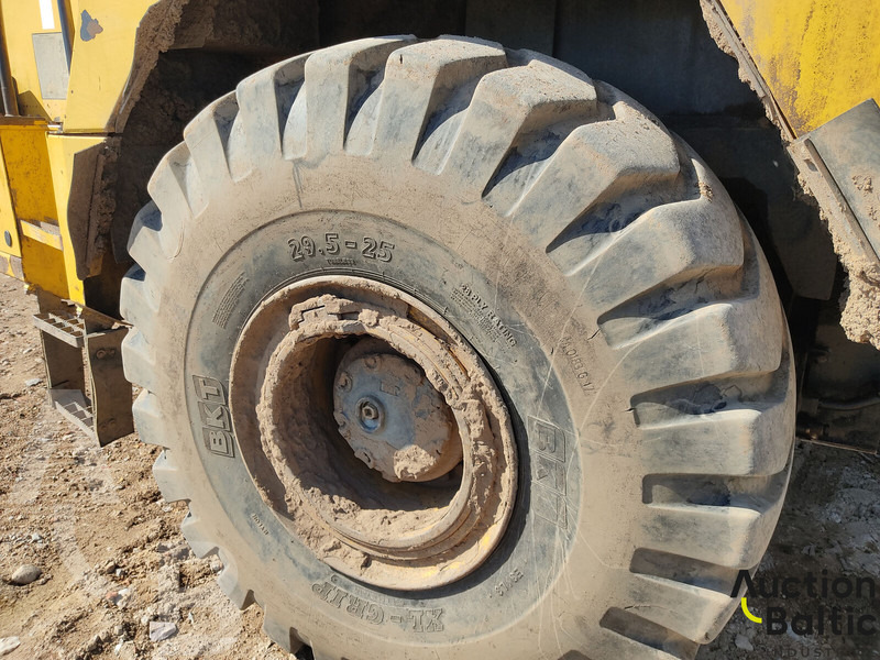 Komatsu HM400 в лизинг Komatsu HM400: фото 20