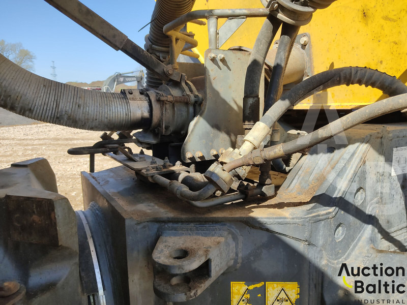 Komatsu HM400 в лизинг Komatsu HM400: фото 10