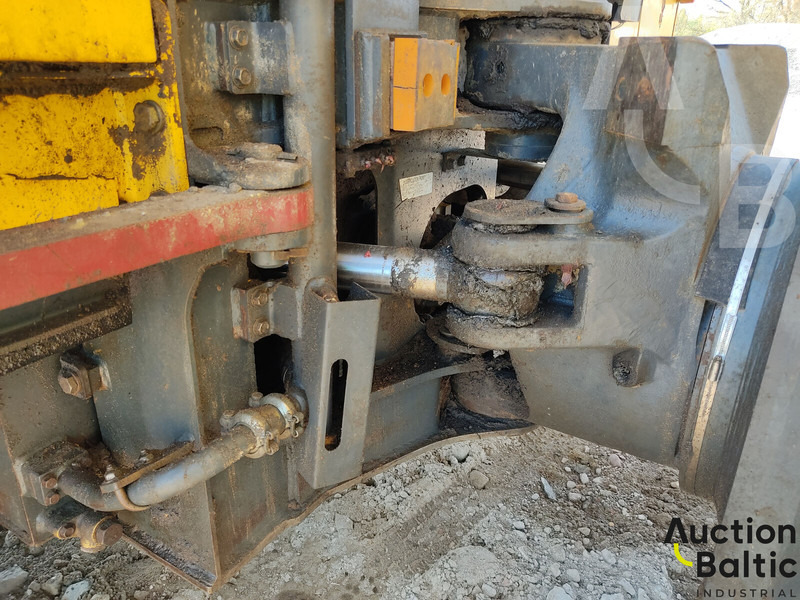 Komatsu HM400 в лизинг Komatsu HM400: фото 12