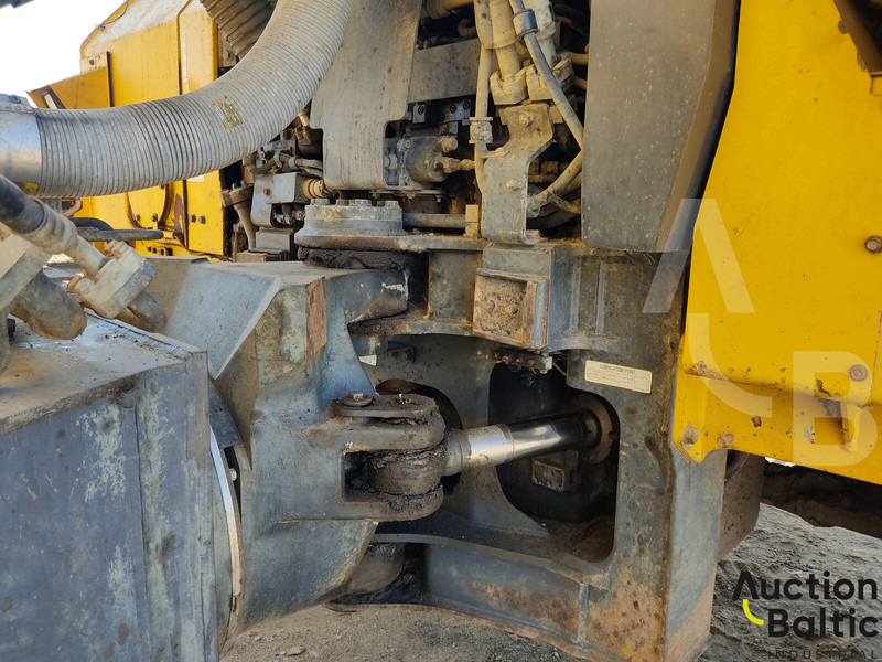 Komatsu HM400 в лизинг Komatsu HM400: фото 9