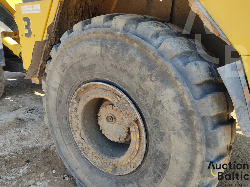 Komatsu HM400 в лизинг Komatsu HM400: фото 19