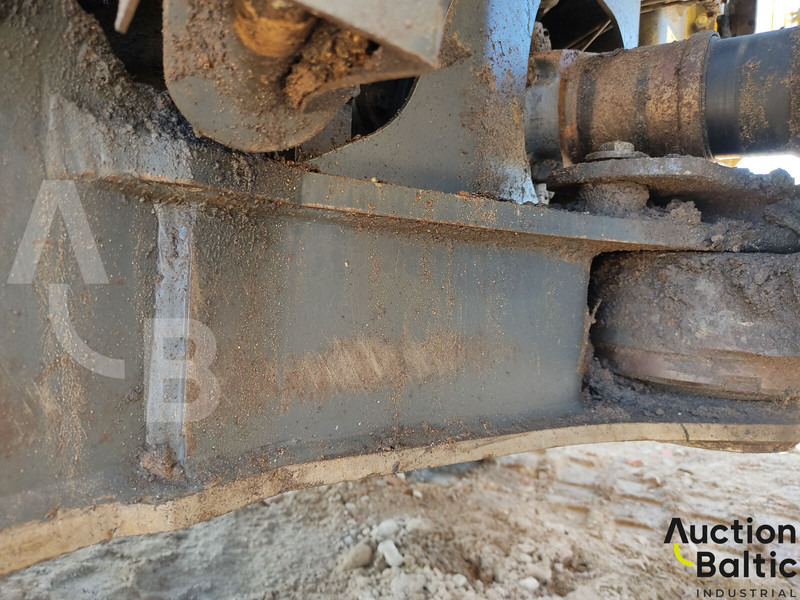 Komatsu HM400 в лизинг Komatsu HM400: фото 15