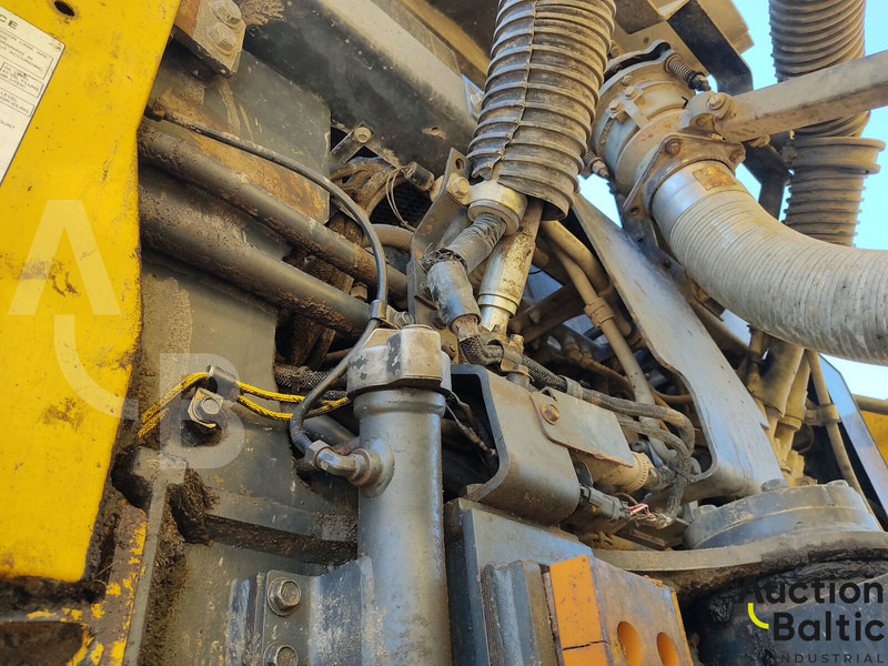 Komatsu HM400 в лизинг Komatsu HM400: фото 11