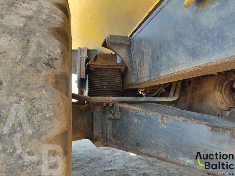 Komatsu HM400 в лизинг Komatsu HM400: фото 13