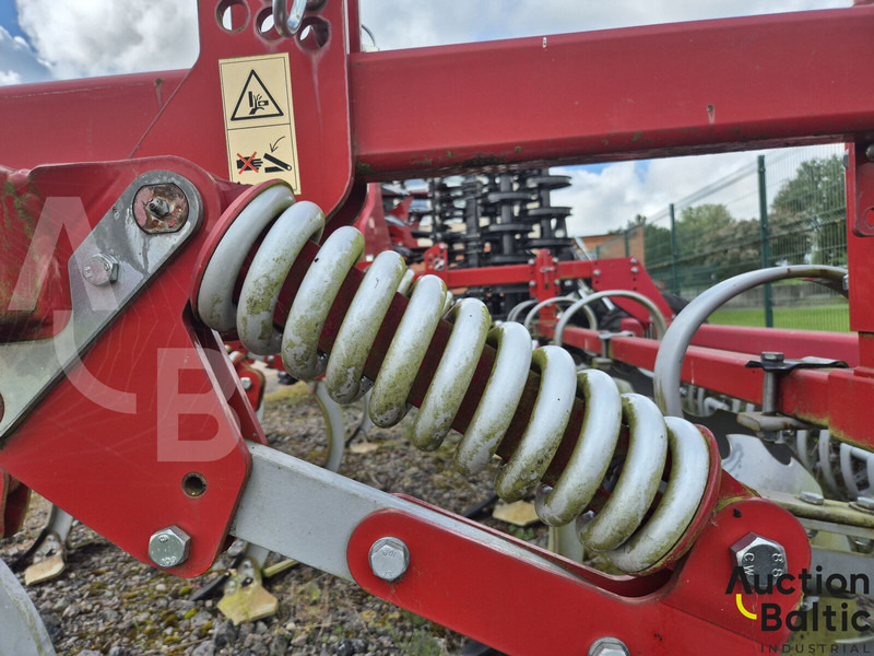 Kongskilde DF 4000 - Культиватор: фото 5 Kongskilde DF 4000 - Культиватор: фото 5