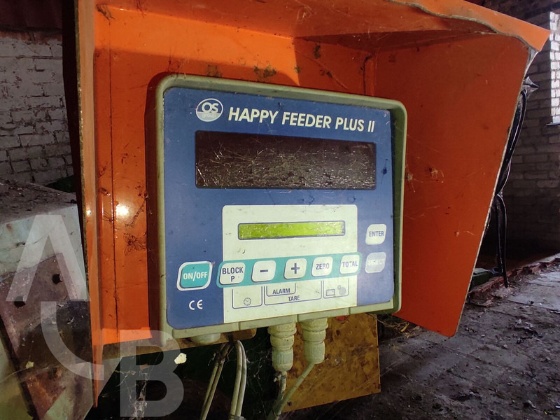 Labrador MT90 - Инвентарь для животноводства: фото 5 Labrador MT90 - Инвентарь для животноводства: фото 5