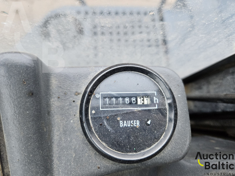 Liebherr L 544 2Plus2 - Колёсный погрузчик: фото 5 Liebherr L 544 2Plus2 - Колёсный погрузчик: фото 5