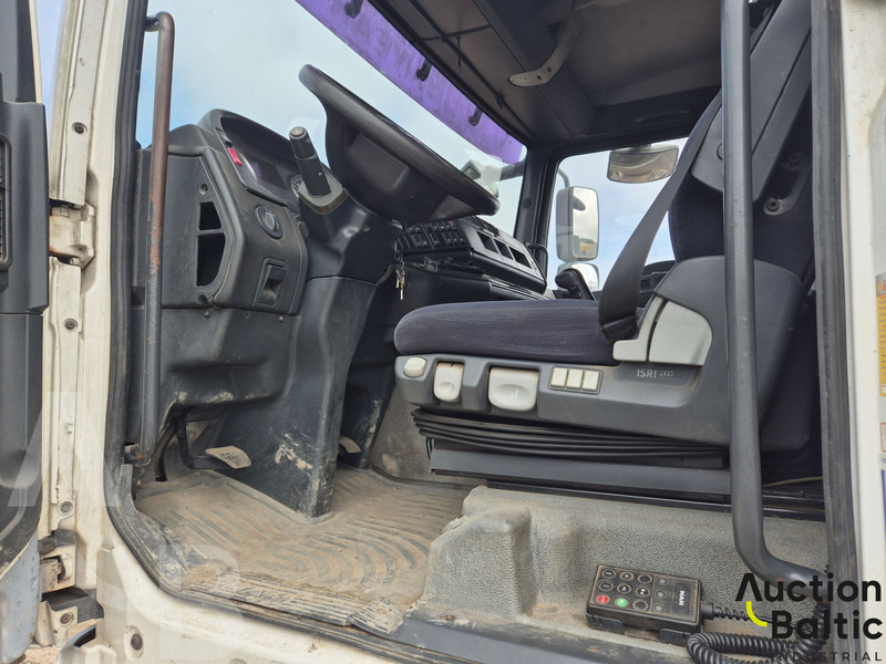 MAN TGA26.440 - Автовоз: фото 5 MAN TGA26.440 - Автовоз: фото 5