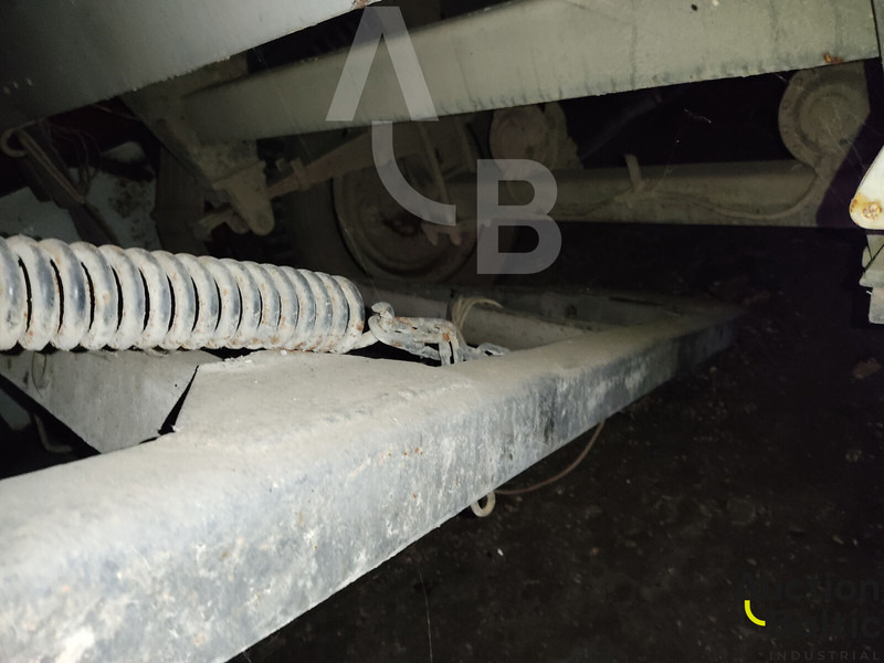 MMZ 771 - Самосвальный прицеп: фото 5 MMZ 771 - Самосвальный прицеп: фото 5