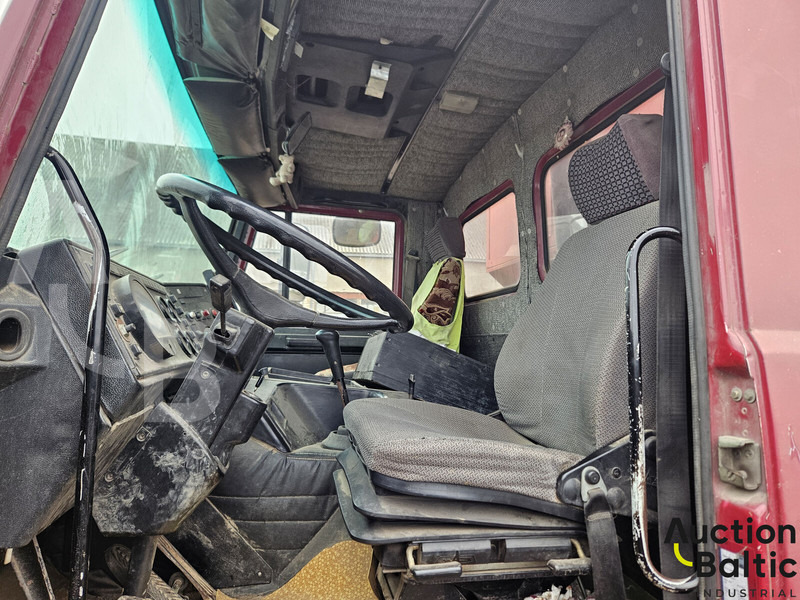 Maz 555132 - Самосвал: фото 5 Maz 555132 - Самосвал: фото 5