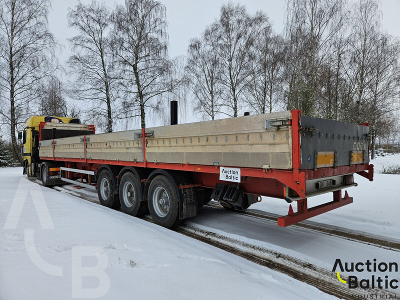 Mercedes-Benz 1831 - Самосвал: фото 4 Mercedes-Benz 1831 - Самосвал: фото 4