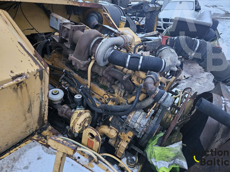 Moxy - Сочленённый самосвал: фото 5 Moxy - Сочленённый самосвал: фото 5