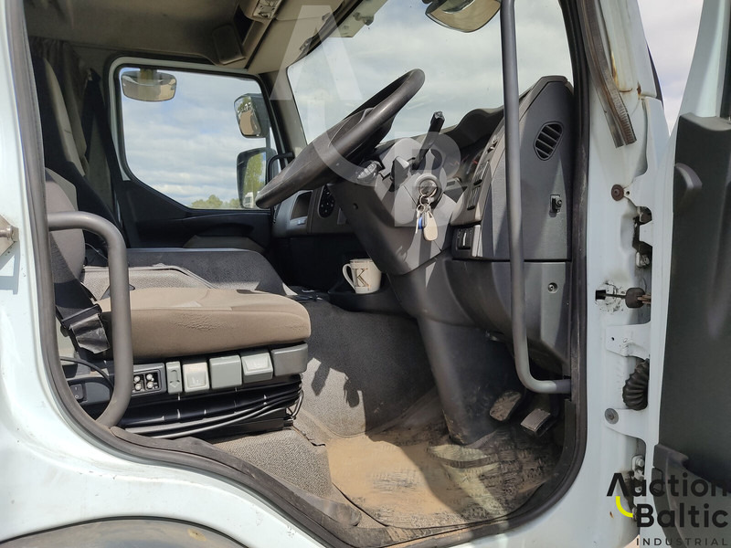 Автовоз Renault Premium: фото 11