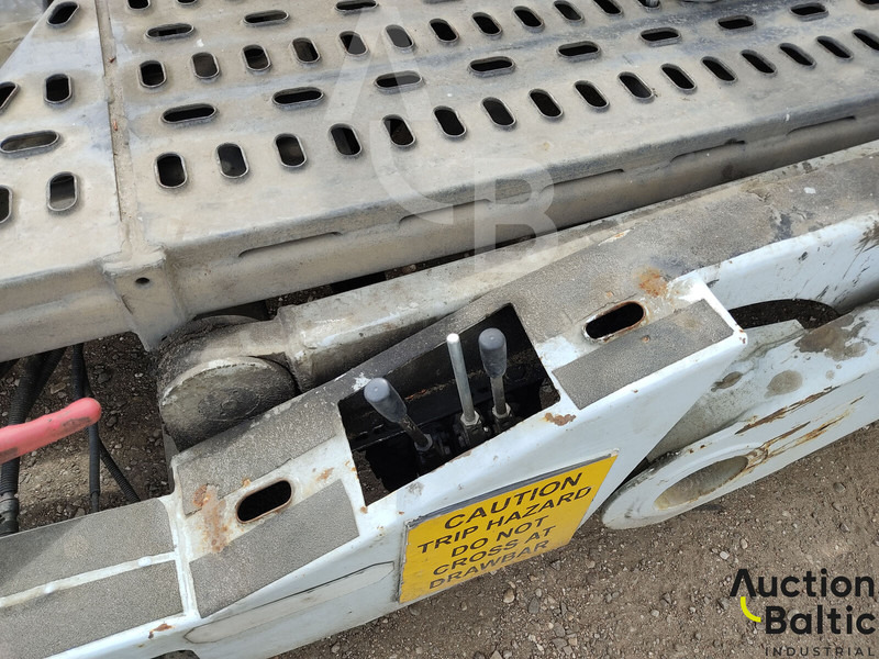 Автовоз Renault Premium: фото 20