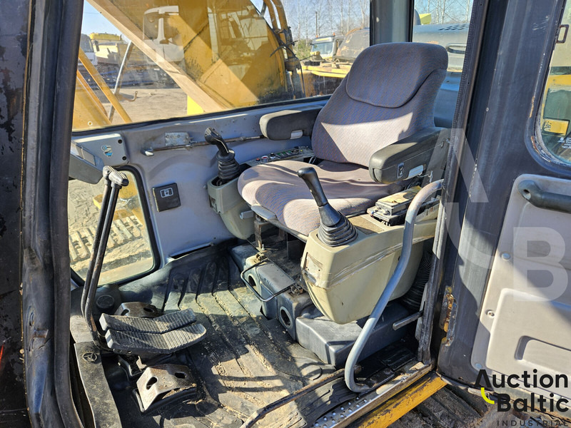 Sany SY 230 C - Гусеничный экскаватор: фото 5 Sany SY 230 C - Гусеничный экскаватор: фото 5