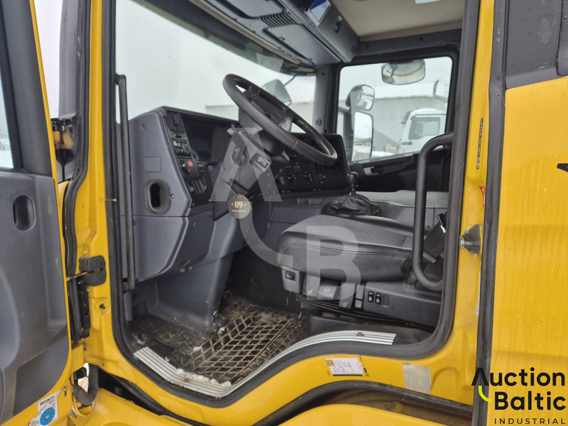 Scania P 230 - Эвакуатор: фото 5 Scania P 230 - Эвакуатор: фото 5