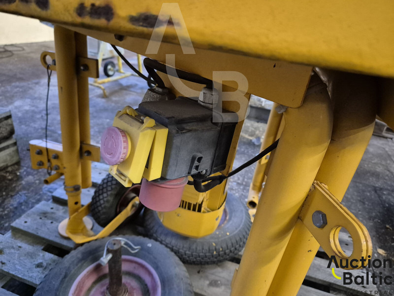 SoRoTo 300L-30 - Бетономешалка: фото 4 SoRoTo 300L-30 - Бетономешалка: фото 4