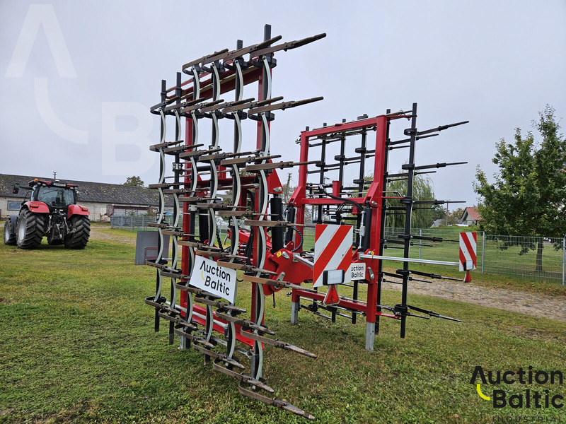 Sumo S6 - Культиватор: фото 3 Sumo S6 - Культиватор: фото 3