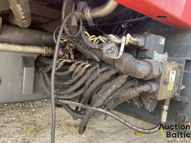 Инвентарь для животноводства Trioliet TRIOTRAC 2-2000: фото 11 Инвентарь для животноводства Trioliet TRIOTRAC 2-2000: фото 11