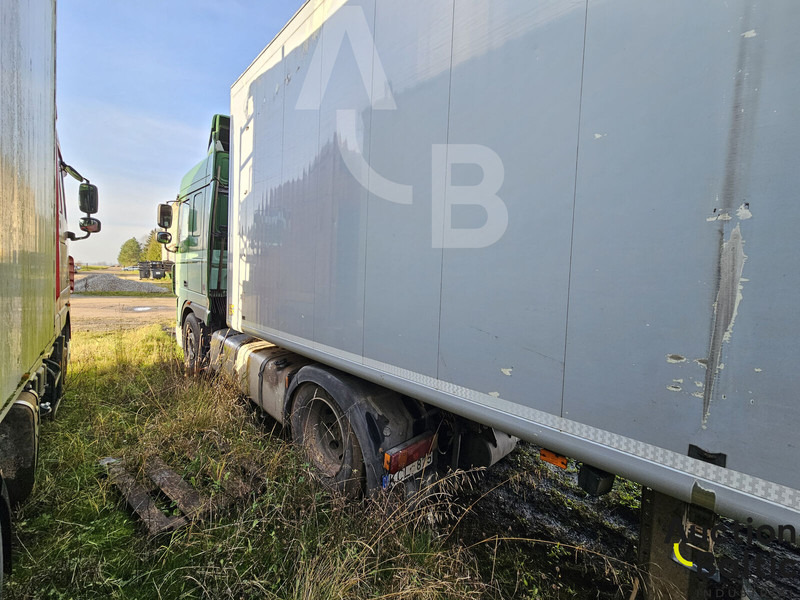 DAF FT XF105.460 - Тягач: фото 3 DAF FT XF105.460 - Тягач: фото 3