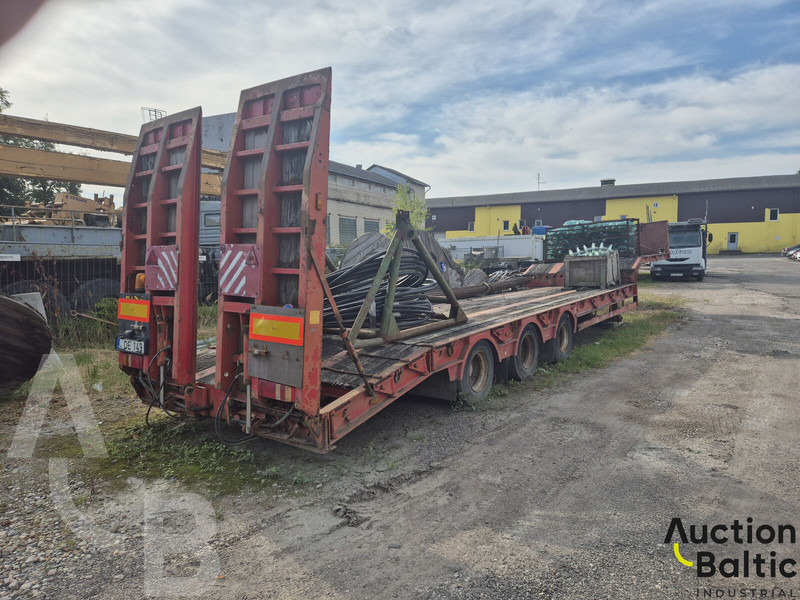 Тягач Iveco AS260S43: фото 13