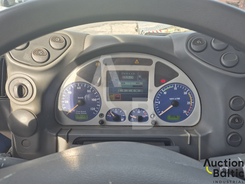 Тягач Iveco AS260S43: фото 20