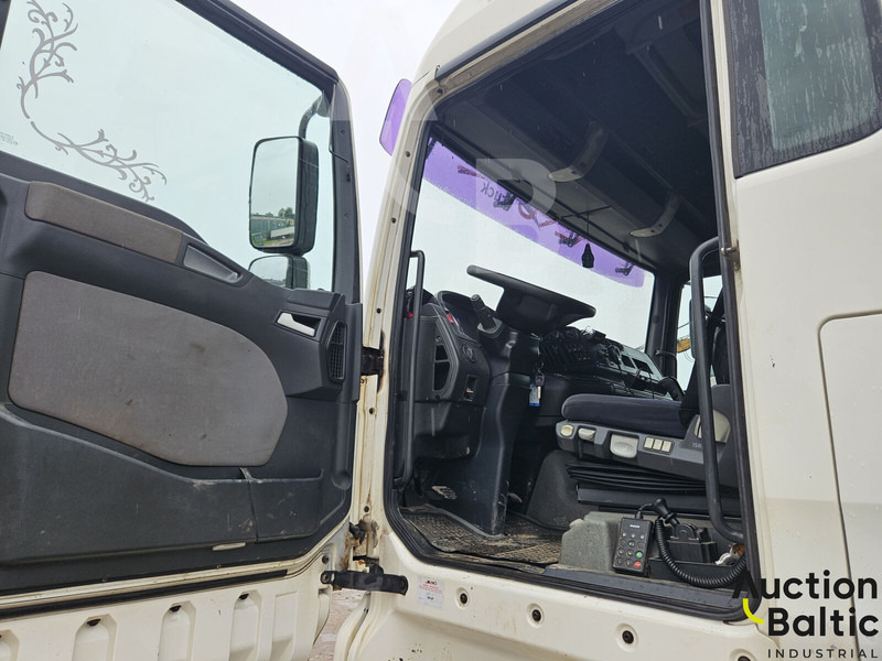 MAN TGA18.430 - Тягач: фото 5 MAN TGA18.430 - Тягач: фото 5